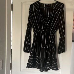 Women dress worn once